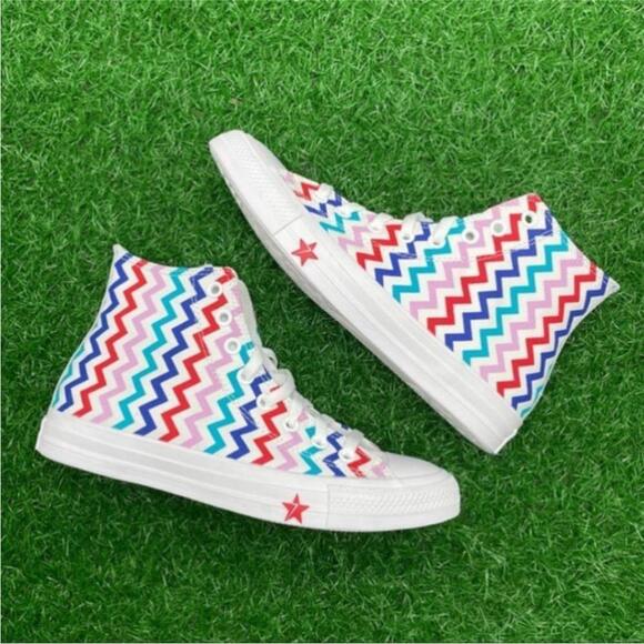 Converse Ctas Hi - Picture 4 of 6